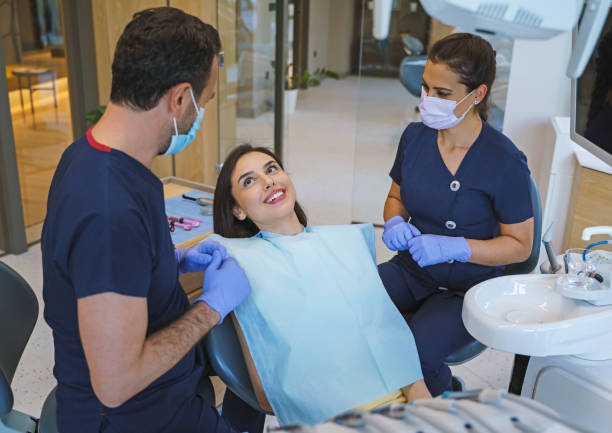 Best Oral Surgery  in USA